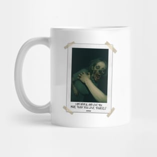 Unconditional Love...Heartwarming Bond Mug